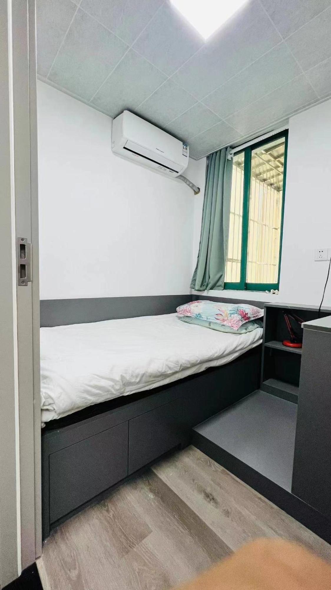 Shenzhen Duowei Luxury Apartment Chegongmiao Branch Kültér fotó