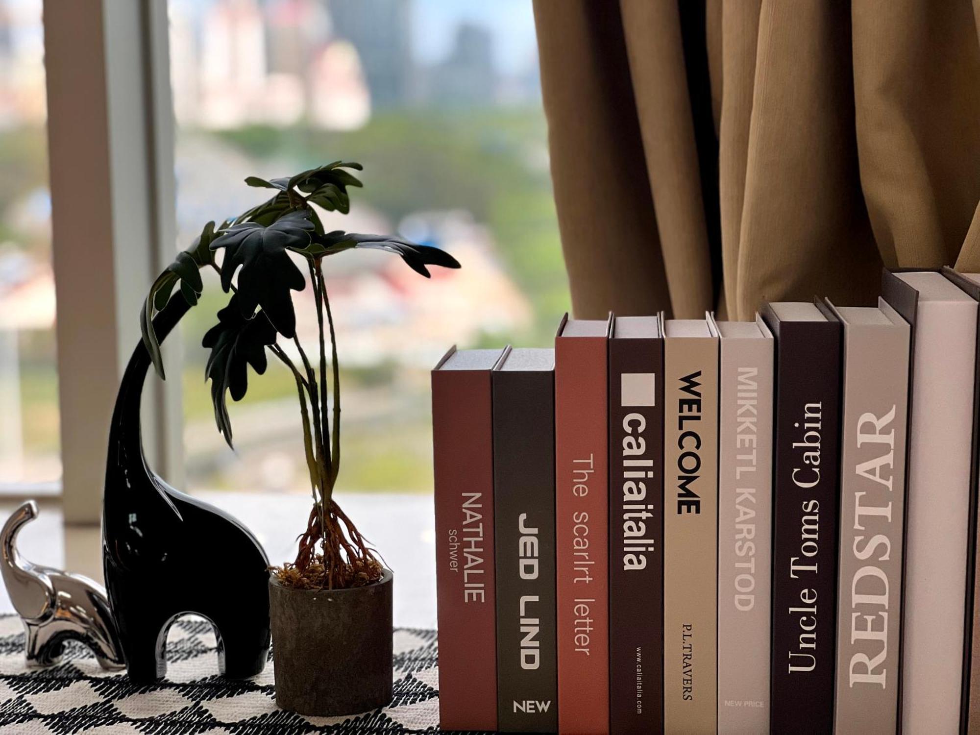 Shenzhen Duowei Luxury Apartment Chegongmiao Branch Kültér fotó