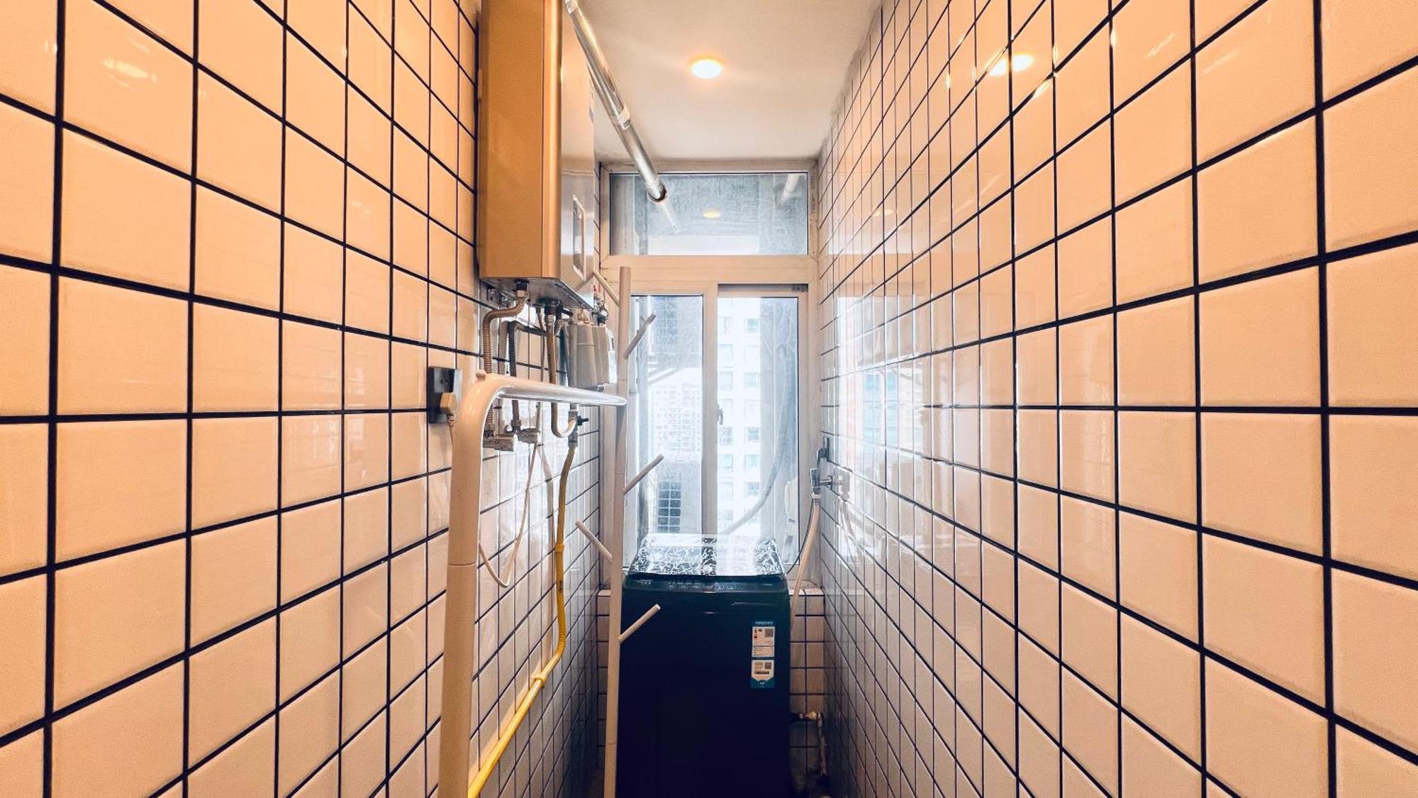 Shenzhen Duowei Luxury Apartment Chegongmiao Branch Kültér fotó